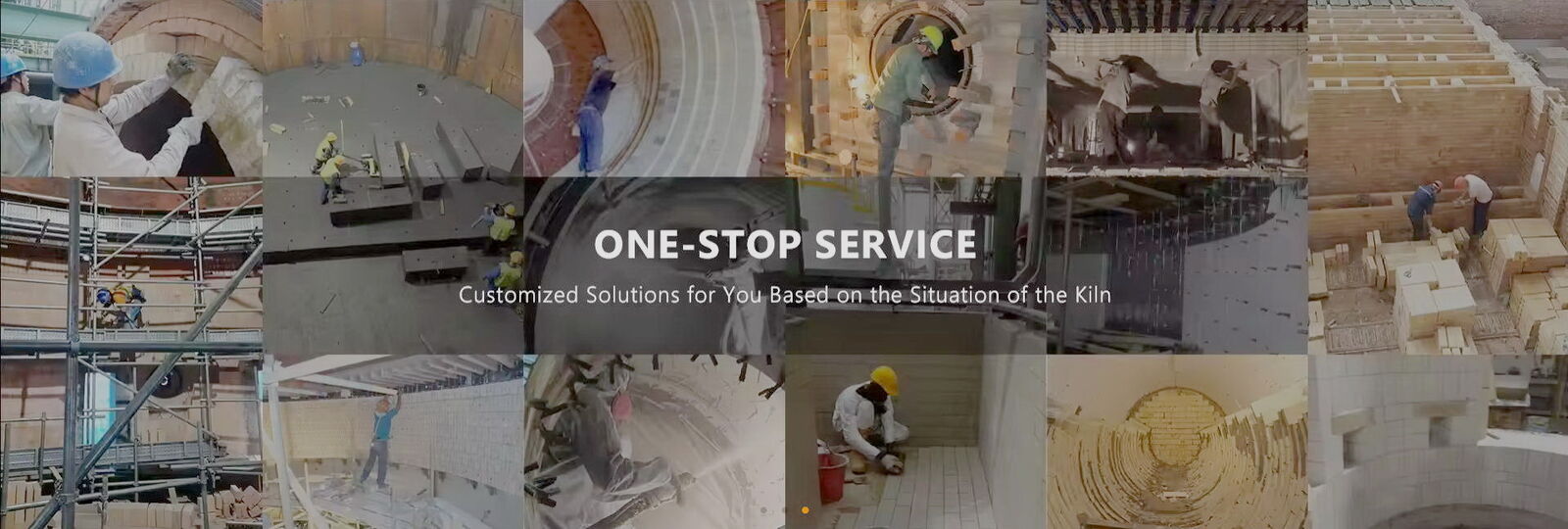 High Alumina Insulating Bricks