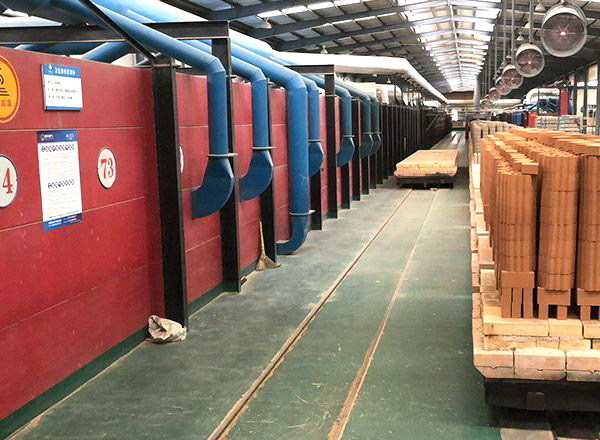 China Zhengzhou Jaen Refractories Co., Ltd company profile