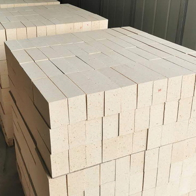 China First Grade Kiln High Alumina Refractory Bricks Kiln Fire Brick For Furance