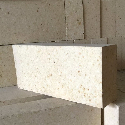Zhengzhou High Alumina Refractory Bricks Zhengzhou Refractory Brick Factory Price