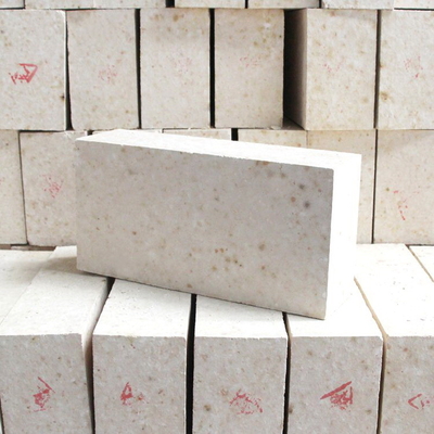 Zhengzhou High Alumina Refractory Bricks Zhengzhou Refractory Brick Factory Price