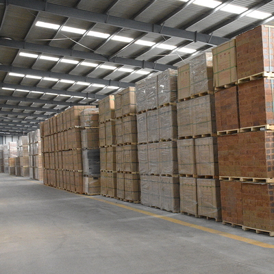 Zhengzhou High Alumina Refractory Bricks Zhengzhou Refractory Brick Factory Price
