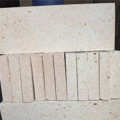 Standing Bricks Standing 6/8/10/12 High-alumina Bricks Full Sizes Customizable