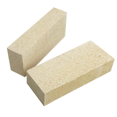 Submerged Arc Furnace High Alumina Bricks for Rotary Kiln High Alumina Fire Brick