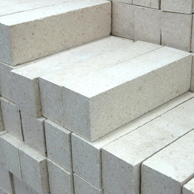 Zhengzhou Factory Direct Supply High Alumina Refractory Bricks for Kiln Furnace