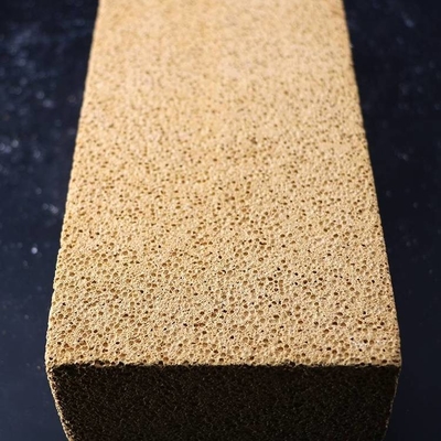 Lightweight Insulation Bricks for Kiln Insulation High Alumina Insulating Bricks