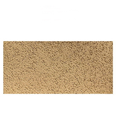Good Thermal Insulation Customized High Alumina Insulating Brick Lightweght Brick