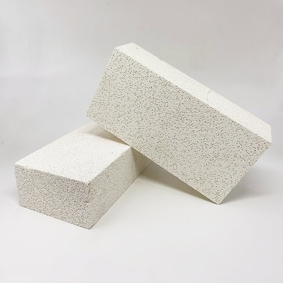 Refractory Mullite Insulating Bricks for Electric Stove Tops  Lightweight Bricks