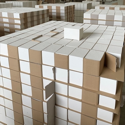 Honeycomb Heat Accumulator Energy Saving Furnace Regenerator Ceramic Heat Storage