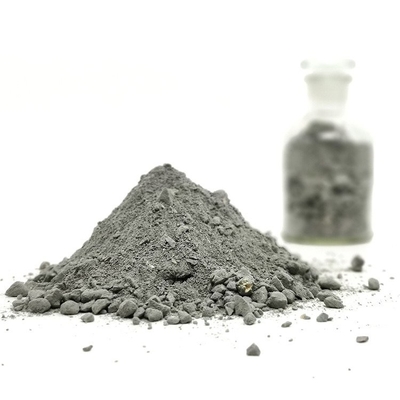 High Hardness Wear Resistance Refractory Low Cement Castable Corrosion Resistance