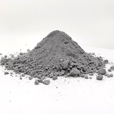 High Hardness Wear Resistance Refractory Low Cement Castable Corrosion Resistance