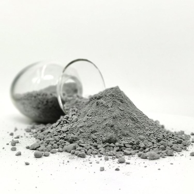 Good Ductility Low Cement Castable Refractory Castable for Iron Steel Industry