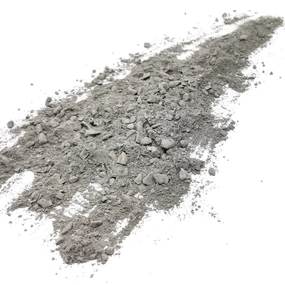 Corundum Catable Wear-resistant Castable Refractory Ramming Material Rafractoies