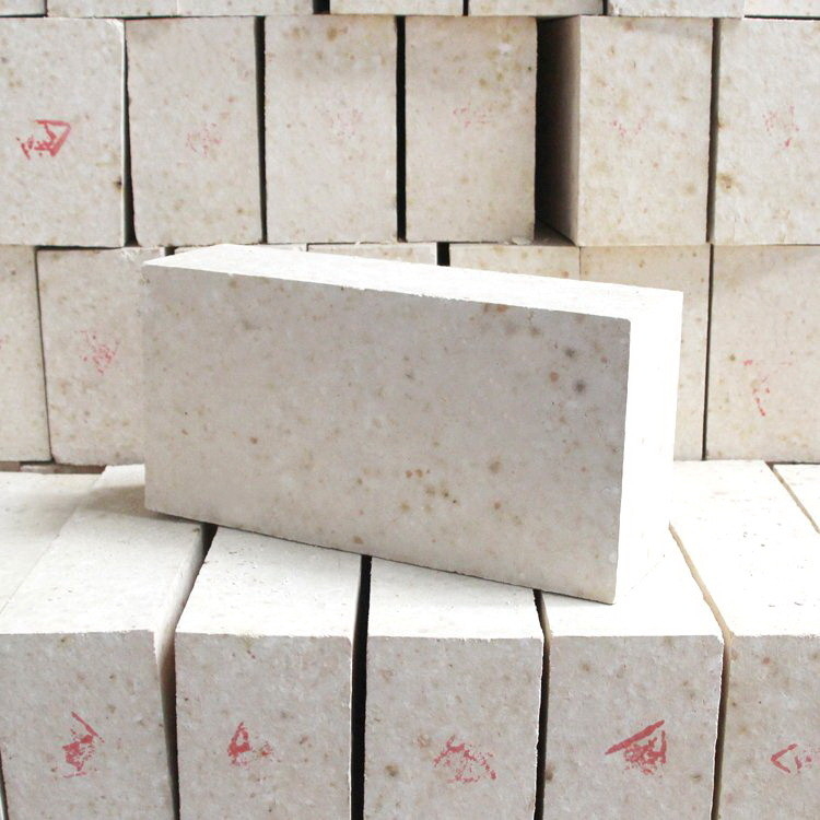 Zhengzhou High Alumina Refractory Bricks Zhengzhou Refractory Brick Factory Price