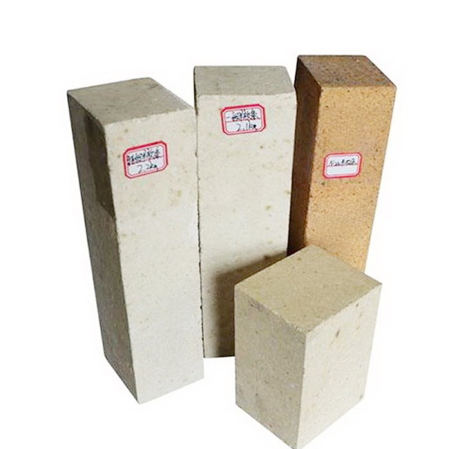 Standing Bricks Standing 6/8/10/12 High-alumina Bricks Full Sizes Customizable