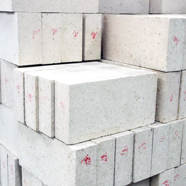 Zhengzhou Refractory Factory High-alumina Fire Brick Henan Refractory Brick China
