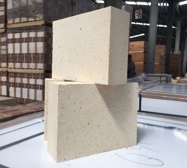 Refractory Brick High Alumina Brick for Kiln High Alumina Brick for Rotary Kiln