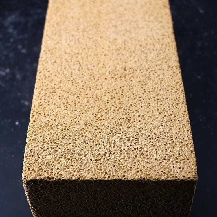 Lightweight Insulation Bricks for Kiln Insulation High Alumina Insulating Bricks
