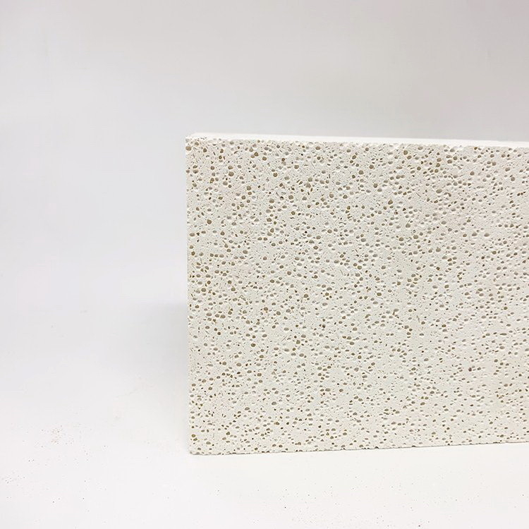 Refractory Mullite Insulating Bricks for Electric Stove Tops  Lightweight Bricks
