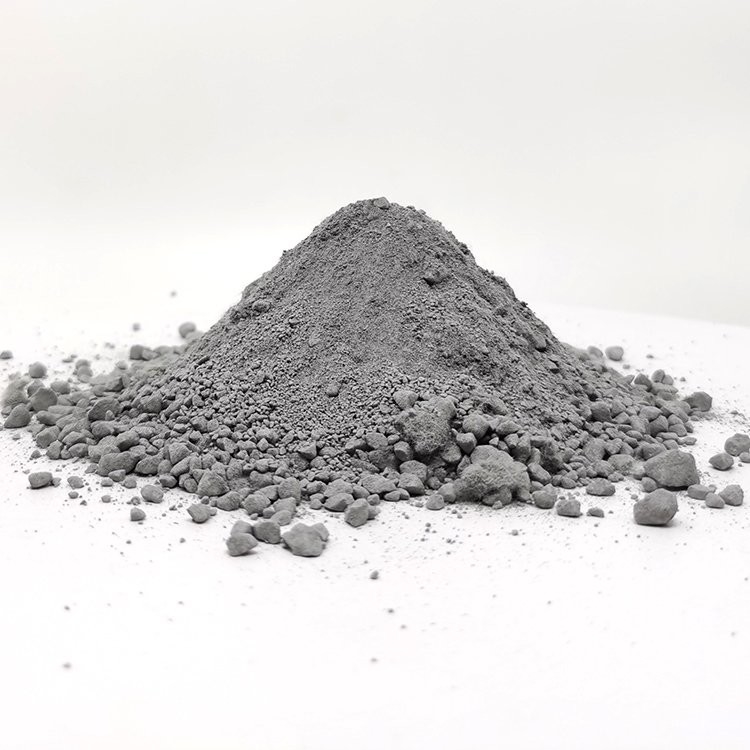 Low Cement Castable High Alumina Corundum Material Refractory Castable Material