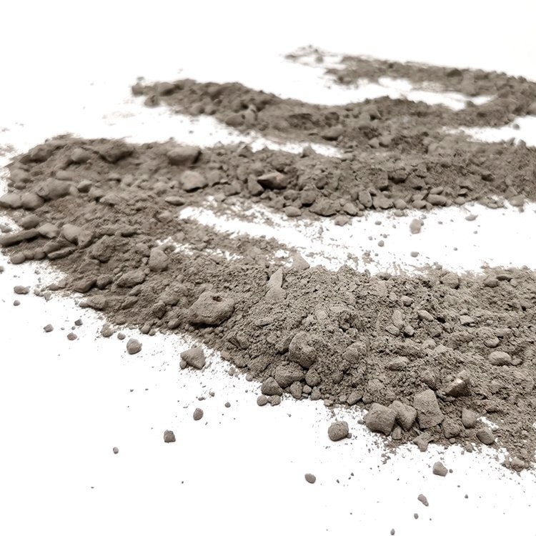 Pumpable Refractory Castable Low Cement Castable for Iron Steel Industry Zhengzhou