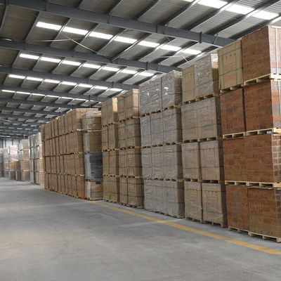 High Temperature Resist Refractory Brick Alumina Bricks High Alumina Fire Bricks