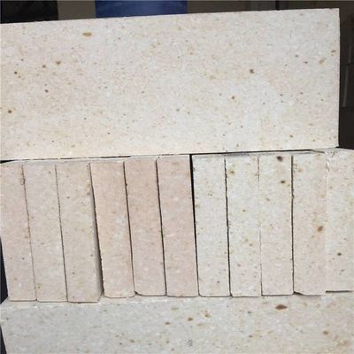 Standing Bricks Standing 6/8/10/12 High-alumina Bricks Full Sizes Customizable