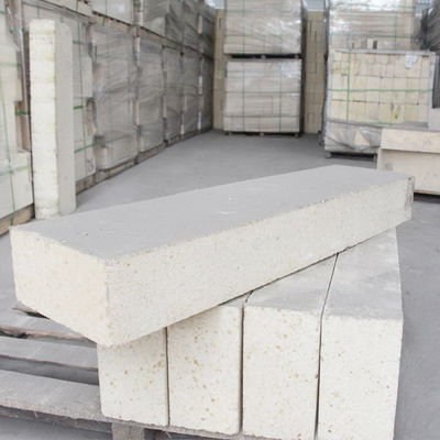 Standing Bricks Standing 6/8/10/12 High-alumina Bricks Full Sizes Customizable