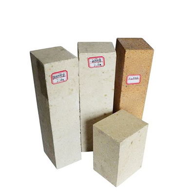 Henan Standing Refractory Bricks Standing High-alumina Bricks Zhengzhou Refractory