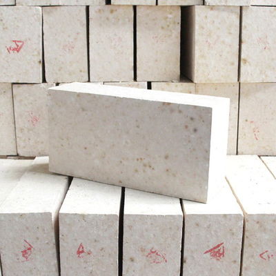 Henan Standing Refractory Bricks Standing High-alumina Bricks Zhengzhou Refractory