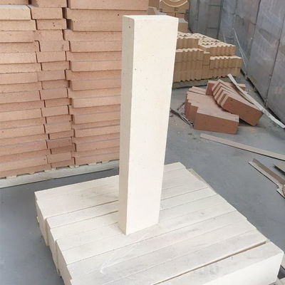 Henan Standing Refractory Bricks Standing High-alumina Bricks Zhengzhou Refractory