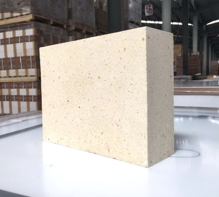 High Alumina Bricks for Rotary Kiln High Alumina Brick for Submerged Arc Furnace