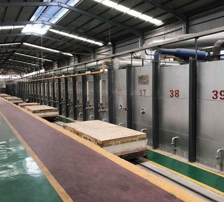 Submerged Arc Furnace High Alumina Bricks for Rotary Kiln High Alumina Fire Brick