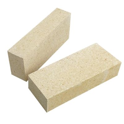 Submerged Arc Furnace High Alumina Bricks for Rotary Kiln High Alumina Fire Brick