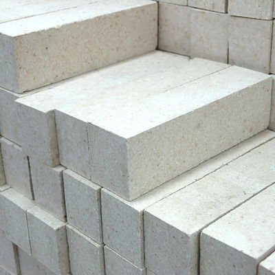 Henan Zhengzhou Factory Price High Alumina Refractory Brick for Rotary Kiln Furnace