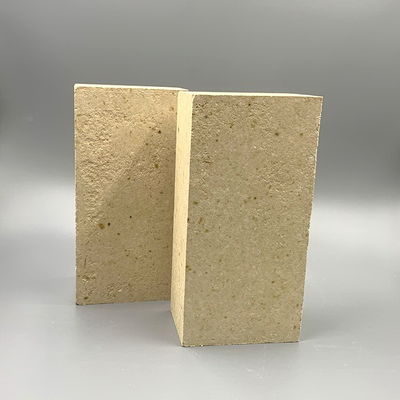 Furnace Ceiling Brick Special-shaped Refractory Brick Anchor Brick Hanging Brick