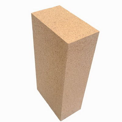 Refractory Bricks High-quality Fire Clay Bricks High Strength Sufficient Stock
