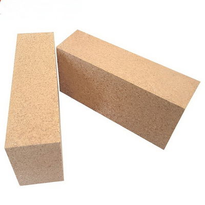 Refractory Bricks High-quality Fire Clay Bricks High Strength Sufficient Stock
