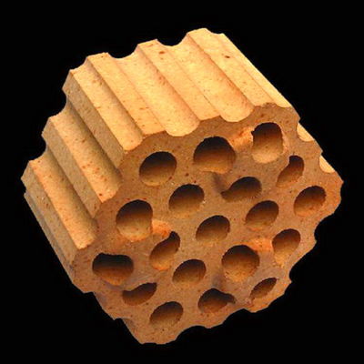 Refractory Bricks High-quality Fire Clay Bricks High Strength Sufficient Stock
