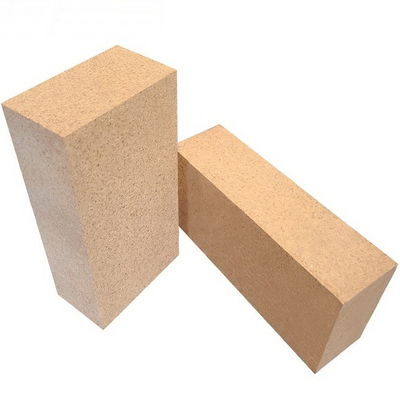 Refractory Clay Bricks  High Strength Sufficient Stock Fire Clay Bricks Zhengzhou