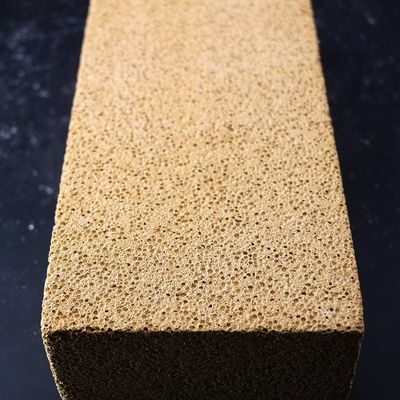 High Alumina Insulating Bricks Thermal Insulation Bricks for Insulation of Kiln