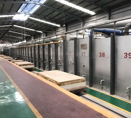 China Clay Insulation Bricks Low Thermal Conductivity Fire Clay Insulating Bricks