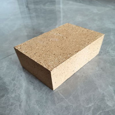 High Temperature Resistance Lightweight Fire Clay Insulating Bricks Clay Bricks