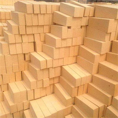 High Temperature Resistance Lightweight Fire Clay Insulating Bricks Clay Bricks