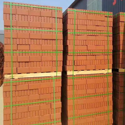 Lightweight Fire Clay insulating Bricks Backing Kiln Door Lining Bricks Zhengzhou