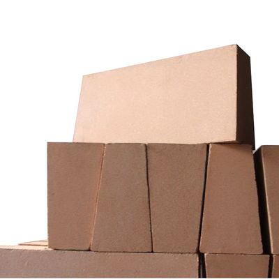 Customized Special Shapes Fire Clay Insulating Bricks Aluminium Furnace Coke Oven