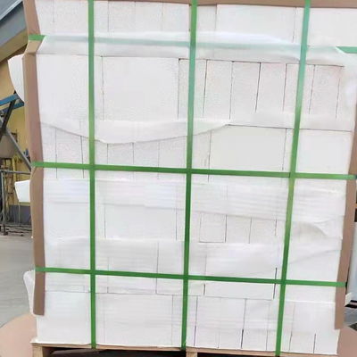 Zhengzhou Mullite Bricks Factory Mullite Insulating Bricks Light Weight Bricks