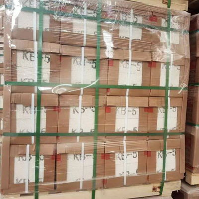Henan Factory Price Lightweight Mullite Insulating Bricks for Kiln Insulation Layer