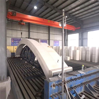 Glass Kiln Bricks Fused Cast AZS Bricks Zirconium Corundum Bricks Henan Factory