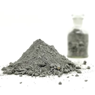 Low Cement Castable High Alumina Corundum Material Refractory Castable Material